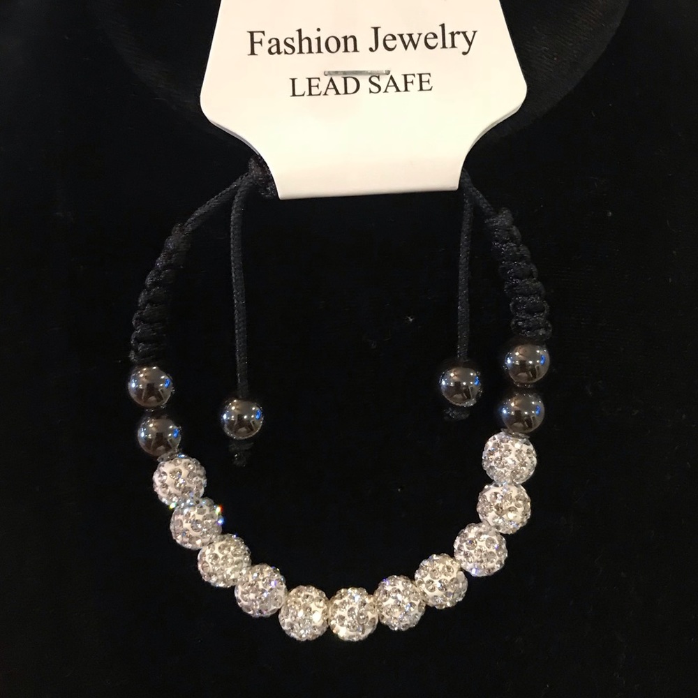 NWT FASHION JEWELRY BRACELET